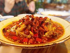 -水煮三国·川鲁江湖菜(香山店)