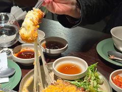 -Fuzzy Bistro 浮几韩餐·茶酒馆