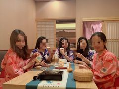 -大江户·温泉洗浴(浑南店)