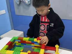 -童程童美少儿编程乐高机器人(汉阳校区)