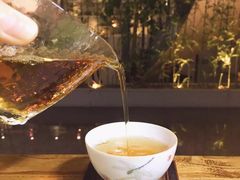 -云间宿茶空间(嘉杰国际广场店)