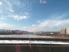 -青龙湖公园