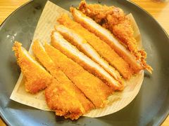 -来福面馆现炒浇头本帮面(真光路店)