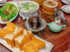 -顺德人家食府(黄金广场店)