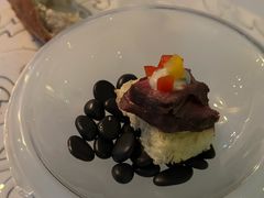 -圣丰索菲特·法国餐厅