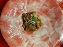 a5和牛寿喜烧-鮨青(恒基名人购物中心店)