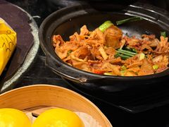 -高第街56号餐厅(美莲广场店)