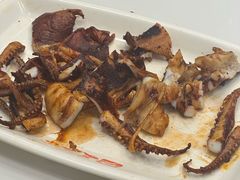 -美达尔烧烤(银川东路店)