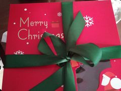 -好利来(永安道店)