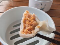 -喜鼎海胆水饺(东港店)