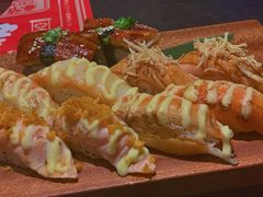 -古田居·特色寿司料理(星之岛旗舰店)