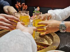 -豪渝火锅(李家村万达店)