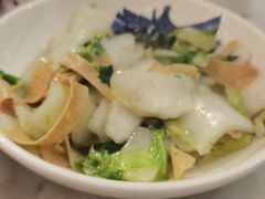-小菜园新徽菜(南京秦淮龙蟠汇店)