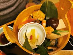 -镰仓 峰本(八幡宫前本店)