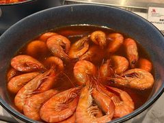 -武汉厨房自助餐厅·武汉卓尔万豪酒店