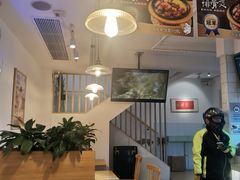 -米国现煲煲仔饭(塔子湖店)