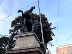 -加泰罗尼亚广场