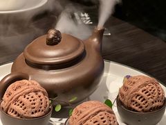 -万丽轩·粤菜(王府井金茂万丽酒店)