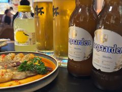 -三杯赤運·中式小酒馆(所城里店)