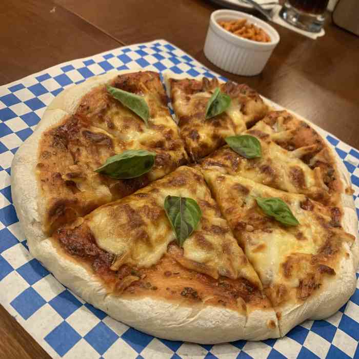 tobi德国餐厅-"来到云和的第二天,突然想吃西餐了,在点评.