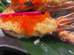 -昱匠·日本料理(金融街店)