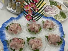 -嘉升大排档(番禺总店)