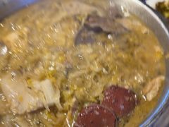 -人民公社大食堂(张家湾店)
