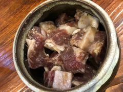 -意成料理