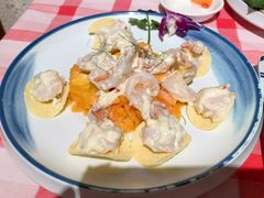 -龙桥私厨·姜花菊花过桥鱼·顺德菜(容桂店)