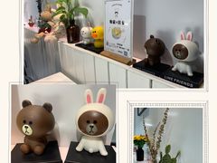-友达面馆(广州总店)