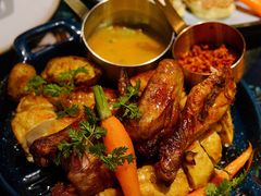 -第101座花园餐厅(湖滨88店)