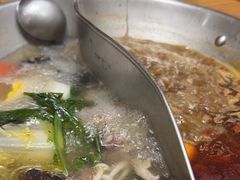 -额尔敦传统涮火锅·冰煮羊(铁东店)