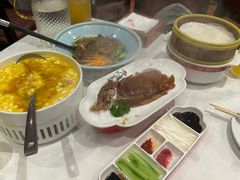 -大鸭梨烤鸭(石佛营店)