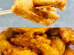 -傅强排骨(成都总店)