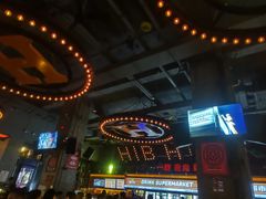 -HIB HUB公社(解放西路店)