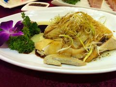 -天鲜阁·海鲜粤菜·33年老字号(石槎白云站店)