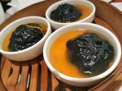 -十二粤味·顺德菜·烧鹅点心(五四广场店)
