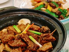 -寻味顺德·南记酒家·传统顺德菜·鱼生(广源路店)