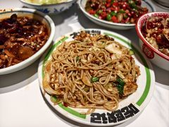 -欧记大排档·景德菜(上海首店)