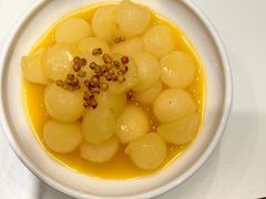 -老爷庙风味美食府(魏都大道店)