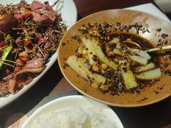 -拾捌川·自贡爆炒(新街口店)