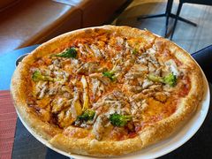 -WOLFGANG PUCK KITCHEN & BAR(迪士尼小镇店)