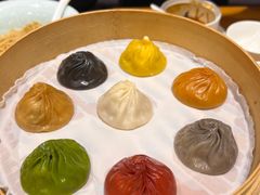 -乐忻皇朝(上海中心大厦店)