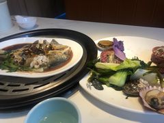-苏大嘴蒸汽海鲜·海胆蒸饺(中山广场店)