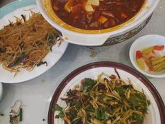-春饼家常菜(百子湾店)