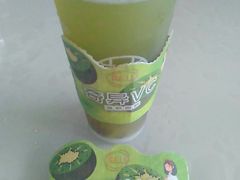 -巡茶(银泰店)