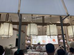 -米糯糯·MINONO·大福冰淇淋(青岛万象城店)