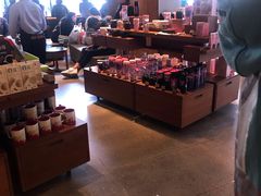 -星巴克(天津大悦城第二店)