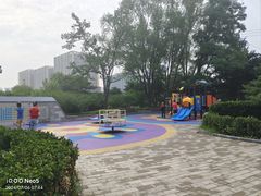 -玲珑塔公园