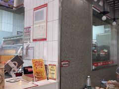 -塔斯汀中国汉堡(横岗志健广场店)